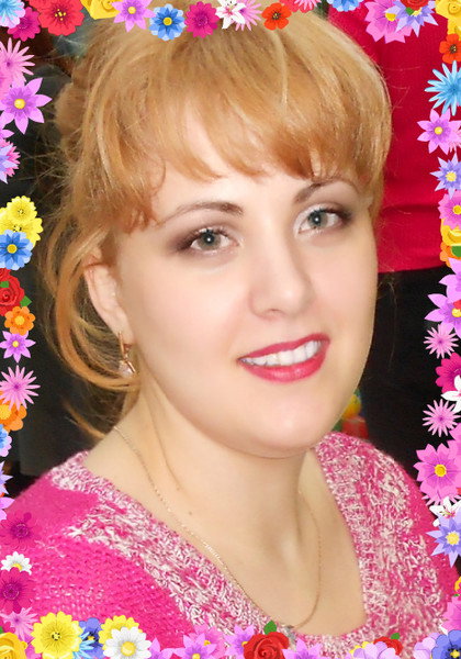 Наталья Гречнева