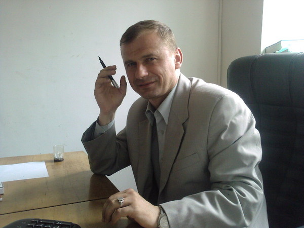 Микола Сітовський