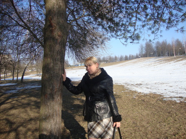 Татьяна Шведова