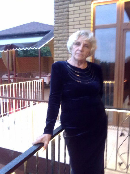 Наталия Портнова