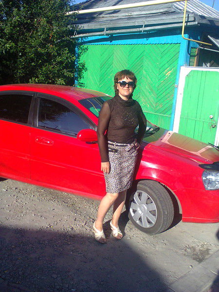 Елена Медведева