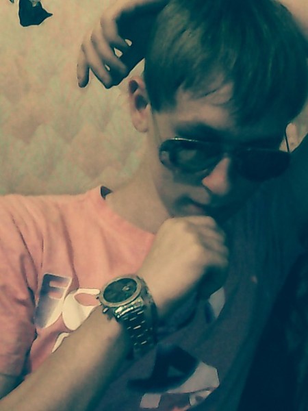 Кирилл Купцов