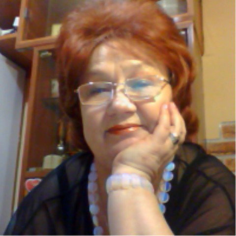 Нина Гурьянова