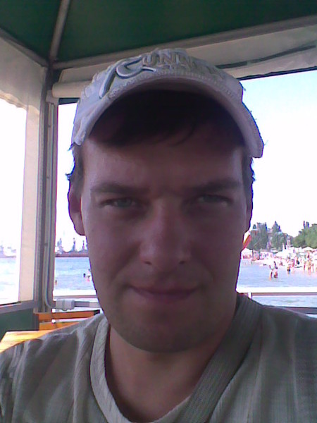 Сергей Матвеев