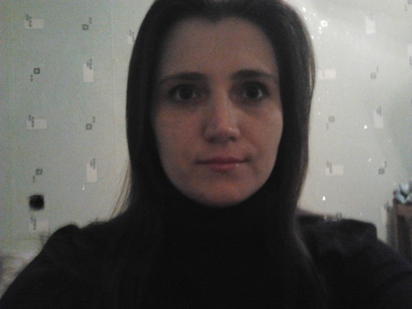Анна Сидякина