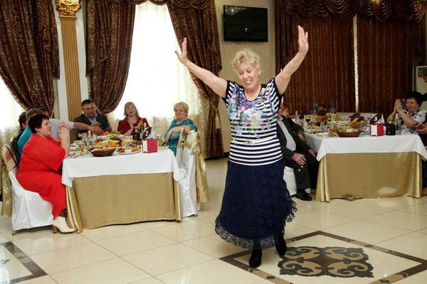 Татьяна Симонян