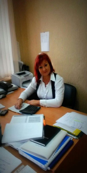 Татьяна Абросимова