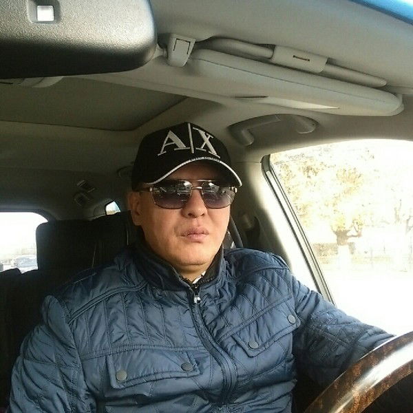 Мухит Биболов