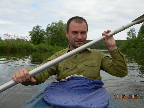 Andrey Volkov