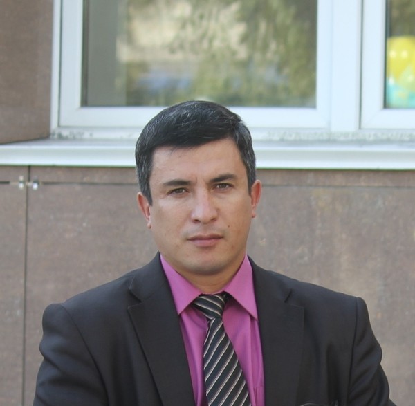 Александр Мохорев