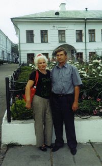 Николай Роговой