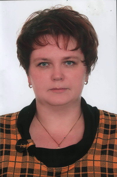 Наталья Бахтина