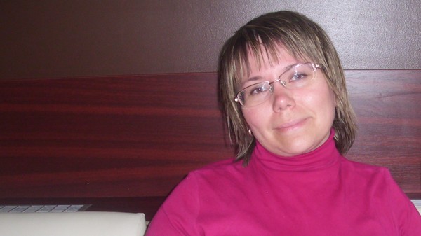 Светлана Танкова