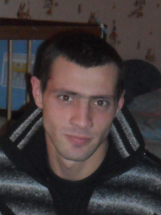 Константин Багров