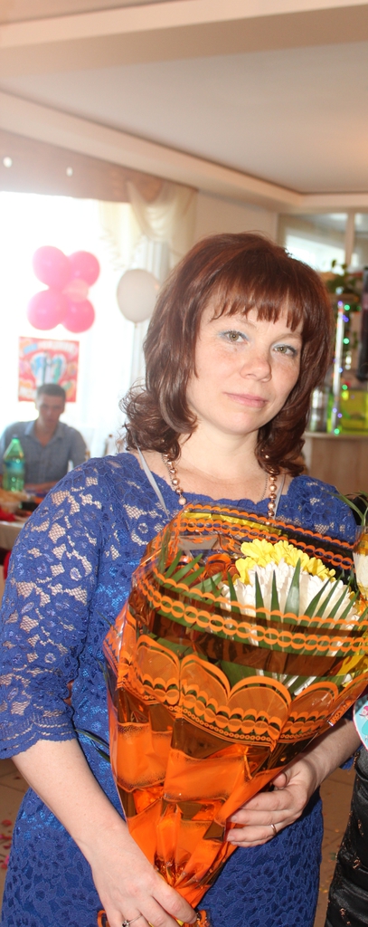 Светлана Космыч