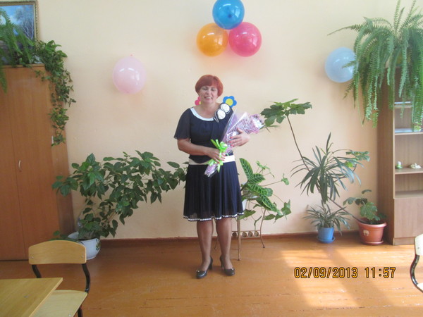 Ирина Кудрова