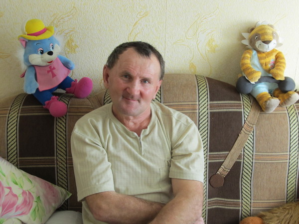 Евгений Емарлуков