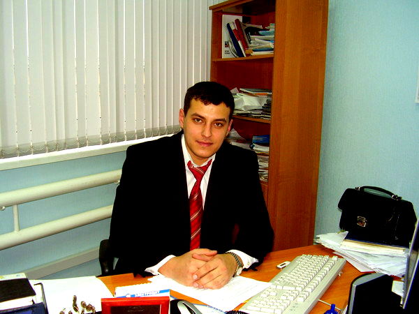 Сергей Михеев