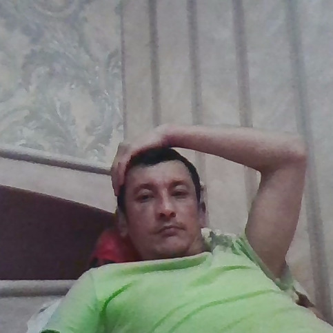 Хуршид Хушвоков