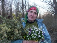Светлана Гарина