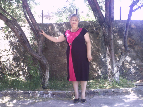 Nelli Meloyan