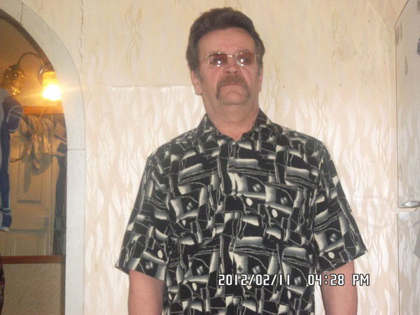 Сергей Малышев