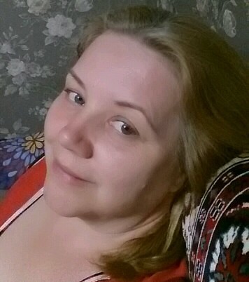 Елена Фатова