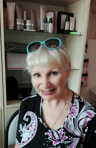 Лана Кругова