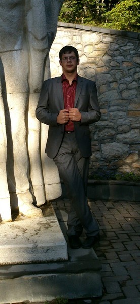 Евгений Марков