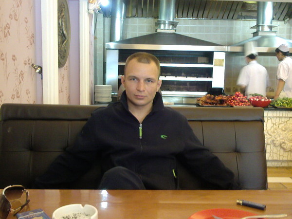 Владимир Иванов