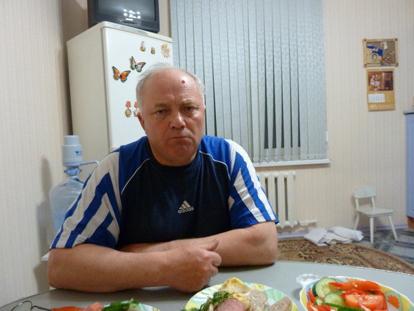 Сергей Евдокимов