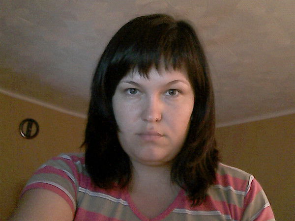 Вероника Дикань (Гладкая)