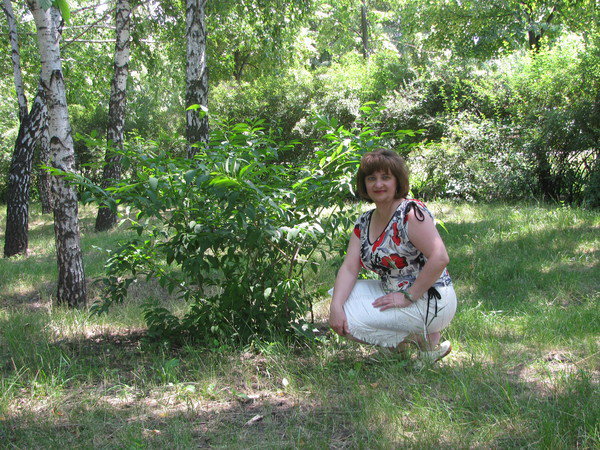Лена Бенюх