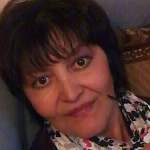 Ирина Ильиных