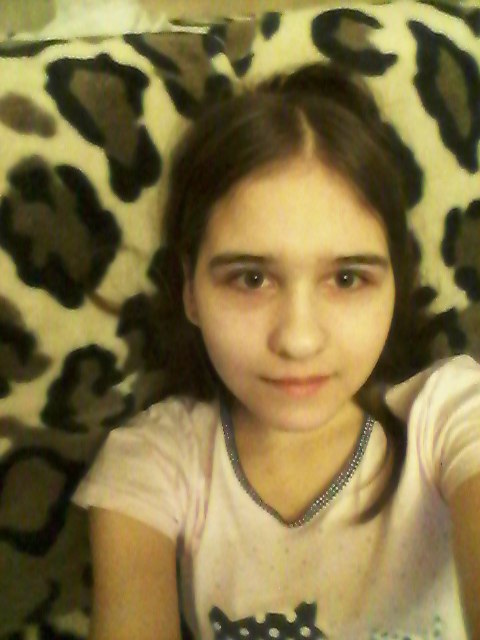 Софья Ермилова