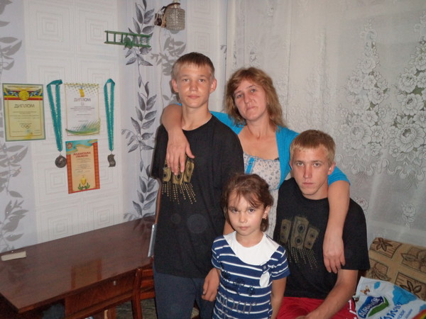 Дмитрий Ковалёв