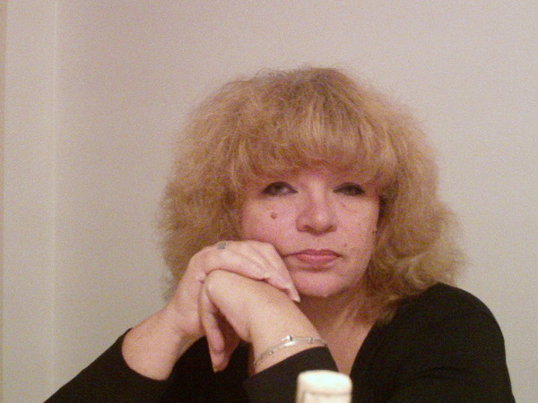 Светлана Сорку