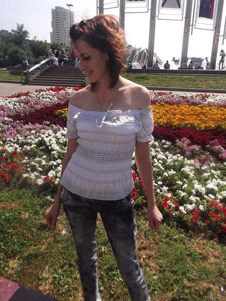 Наталья Трач