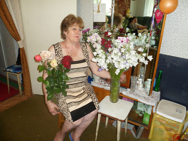 Александра