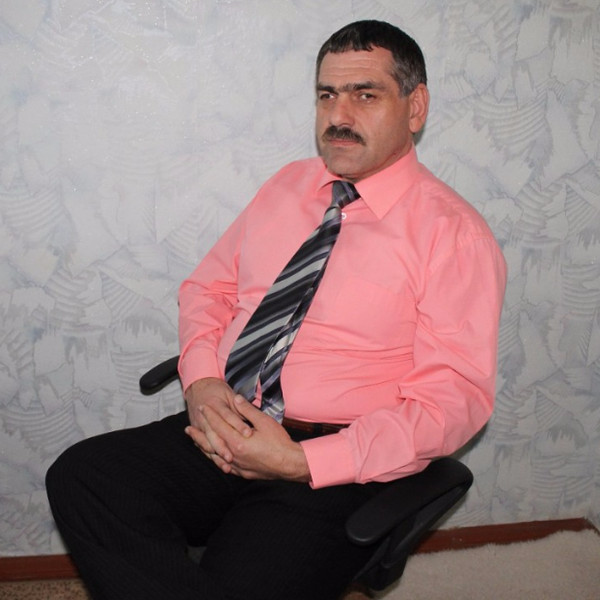 Oleg Solonari