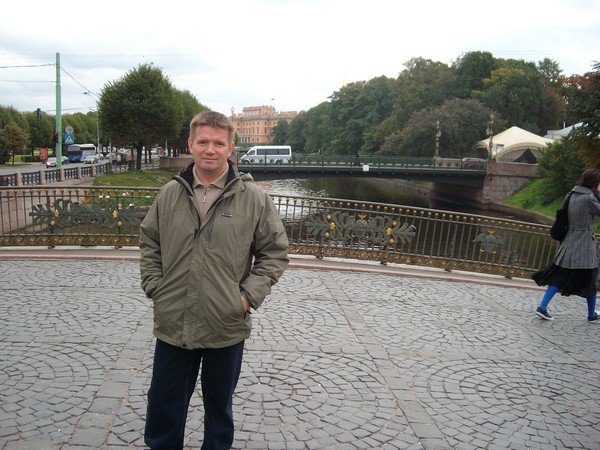 Владимир Жеребенков