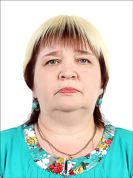 Маргарита Плескачева