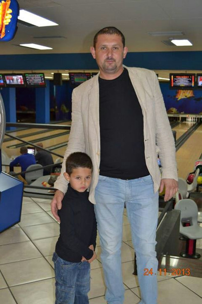 Roman Nagirnyy