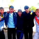 Саня Юрьев