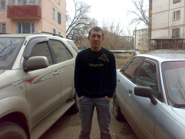 Евгений Ким