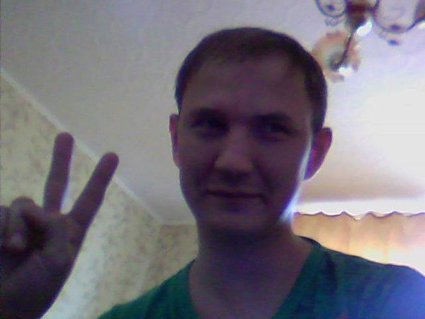 Александр Гемпик