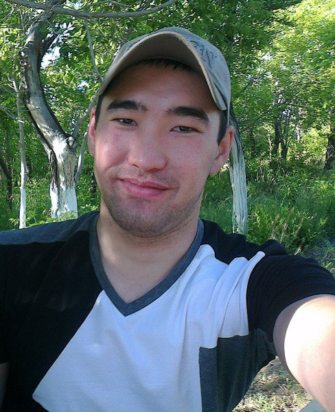 Куаныш Турманов