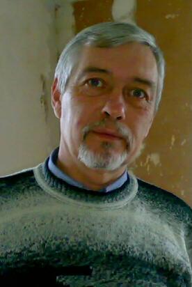 Юрий Менжинский