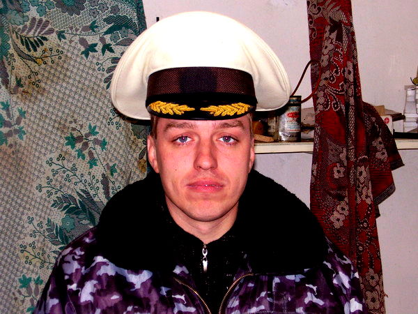 Александр Павленко