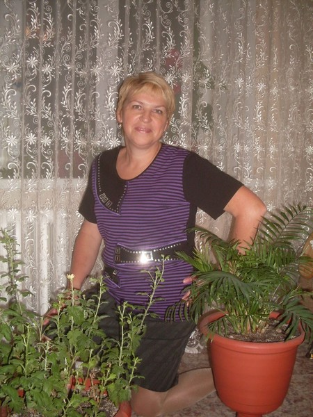 Людмила Железнева